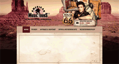 Desktop Screenshot of aartravel.com
